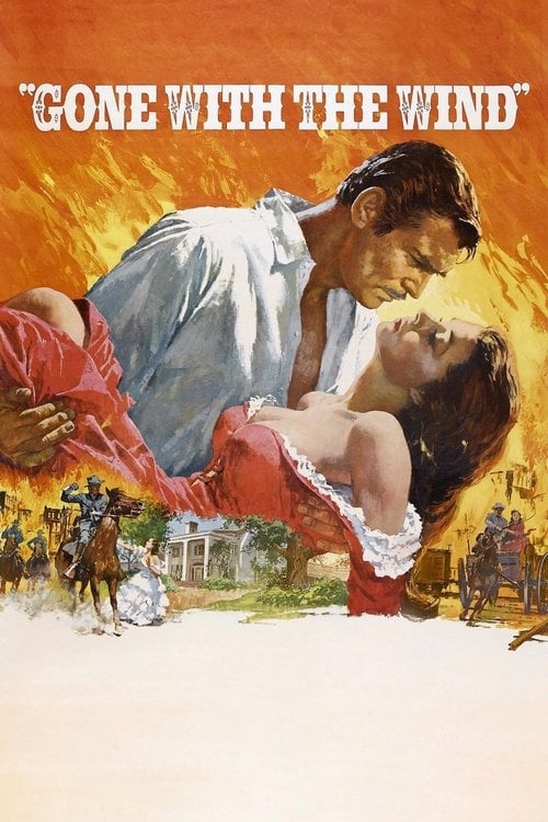 Watch Gone with the Wind 1939 online