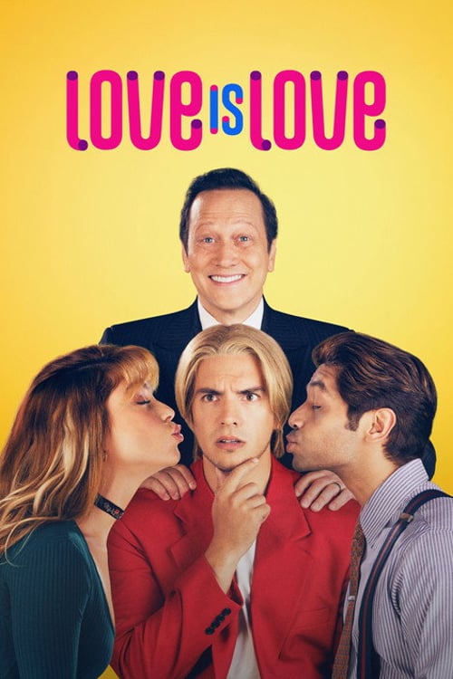 Watch Amor es amor 2026 online