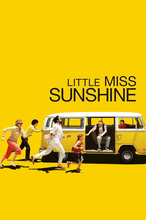 Watch Little Miss Sunshine 2006 online