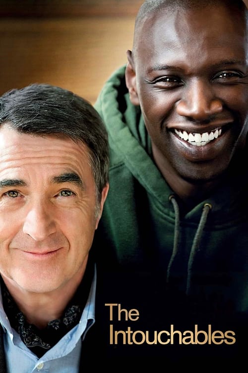 Watch Intouchables 2011 online