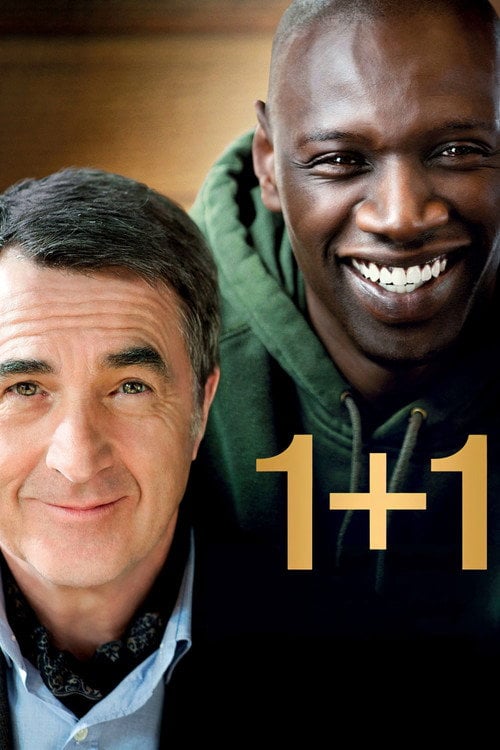 Дивитися фільм 1+1 2011 онлайн