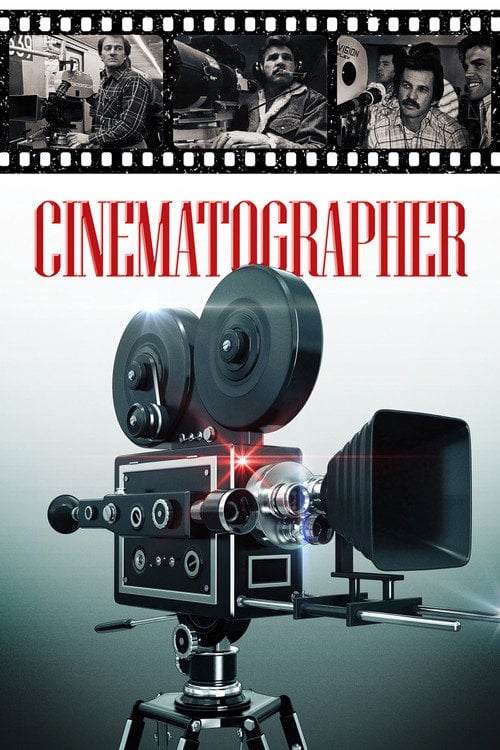 Watch Cinematographer 2020 online
