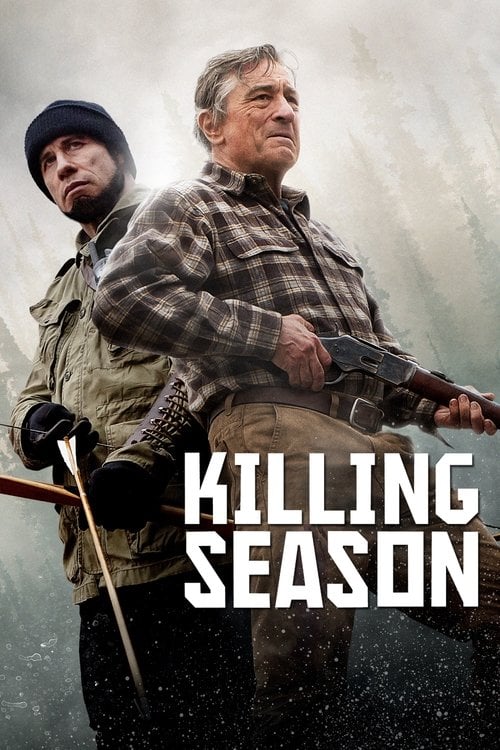 Watch Killing Season 2013 online
