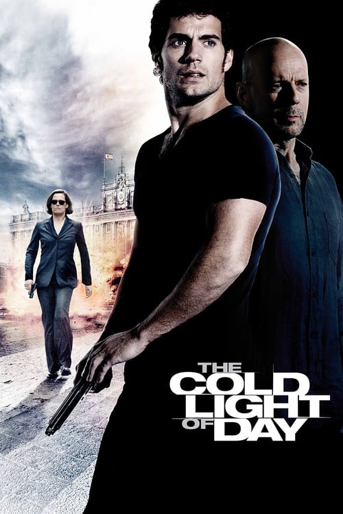 Watch The Cold Light of Day 2012 online