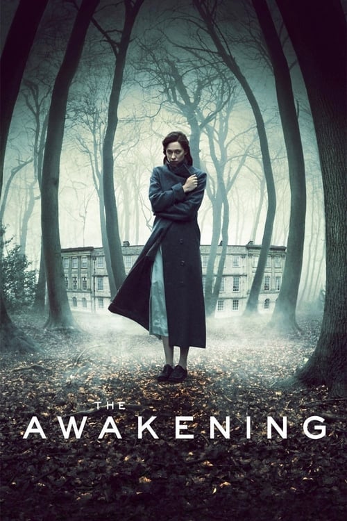 Watch The Awakening 2011 online