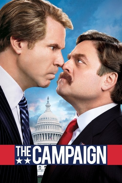 Watch The Campaign 2012 online