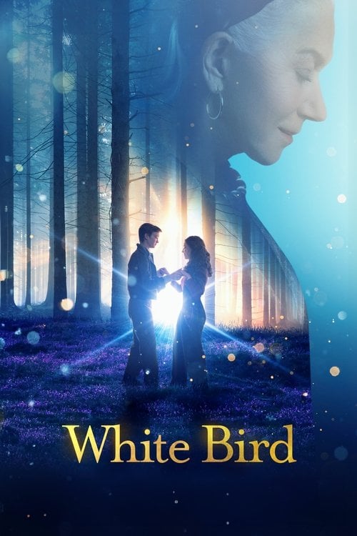 Watch White Bird 2023 online