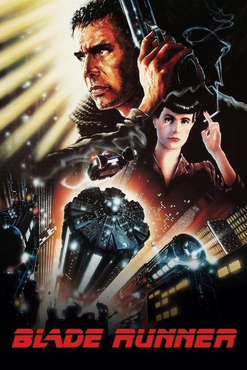 Watch Blade Runner 1982 online
