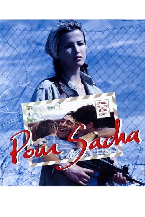 Watch Pour Sacha 1991 online