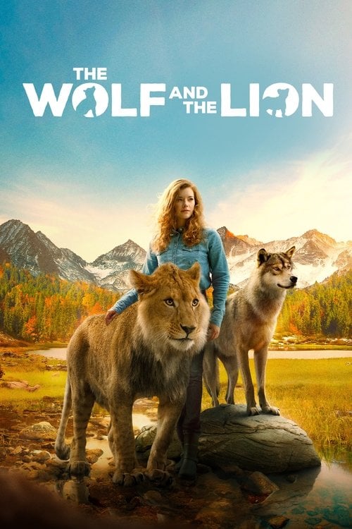 Watch Le Loup et le Lion 2021 online