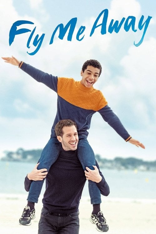 Watch Envole-moi 2021 online