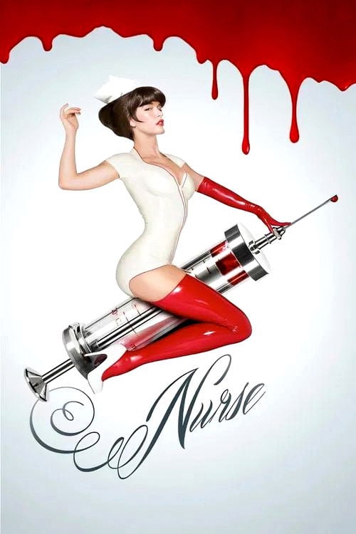 Watch Nurse 3-D 2013 online