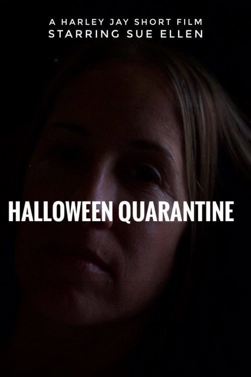 Дивитися фільм Halloween Quarantine 2020 онлайн