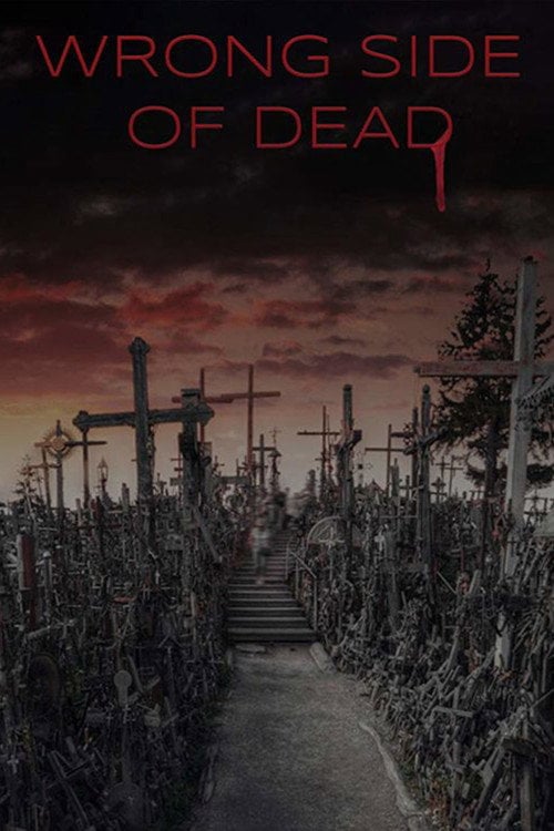 Дивитися фільм Capps Crossing: Wrong Side of Dead 2026 онлайн