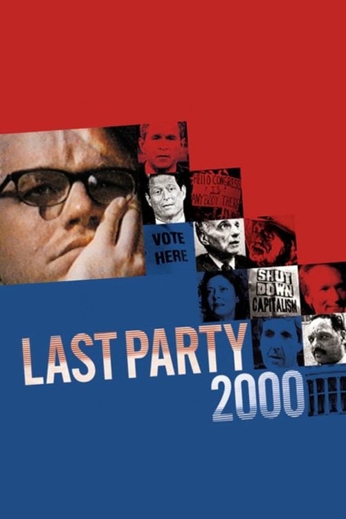 Watch Last Party 2000 2001 online