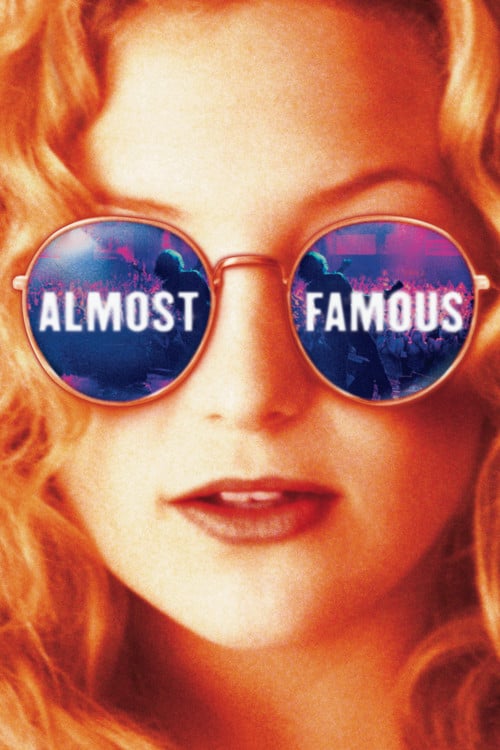 Watch Almost Famous 2000 online