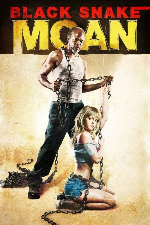 Watch Black Snake Moan 2006 online