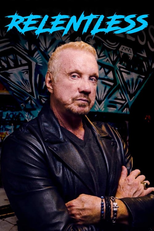 Дивитися фільм DDP: Relentless 2020 онлайн