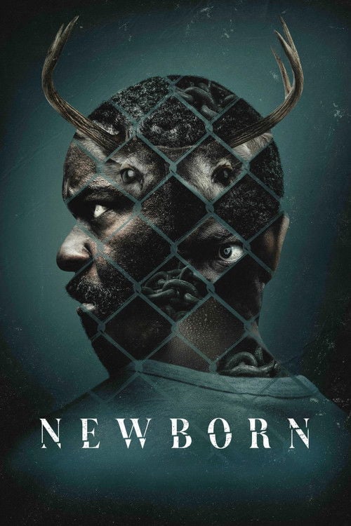 Дивитися фільм Newborn 2026 онлайн