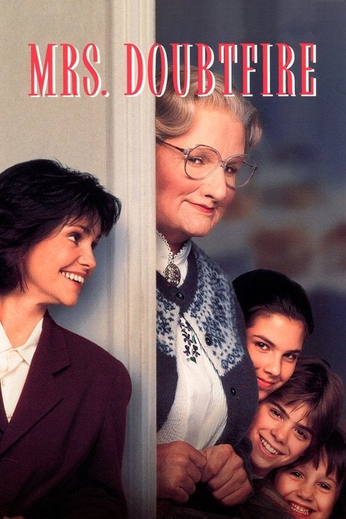 Watch Mrs. Doubtfire 1993 online