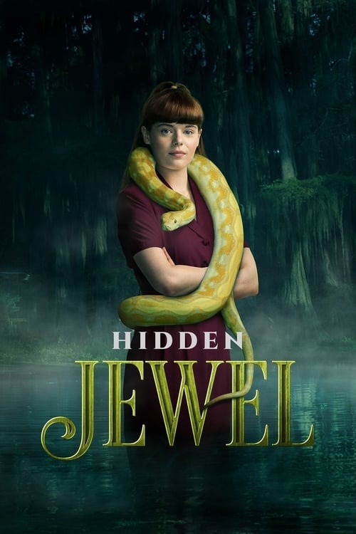 Watch V.C. Andrews' Hidden Jewel 2021 online