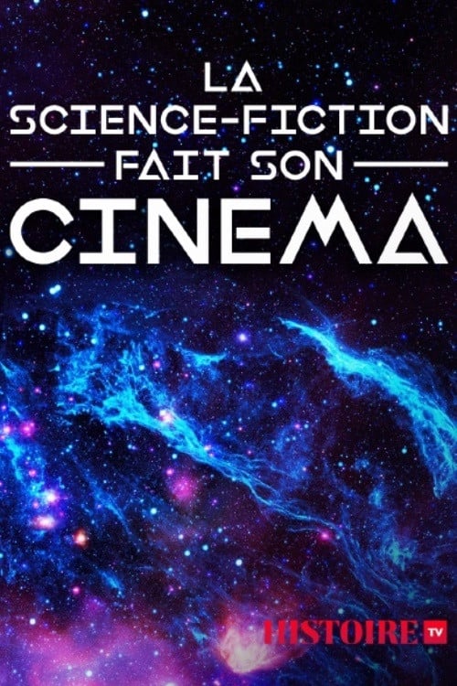 Watch Discovering Sci Fi on Film 2021 online