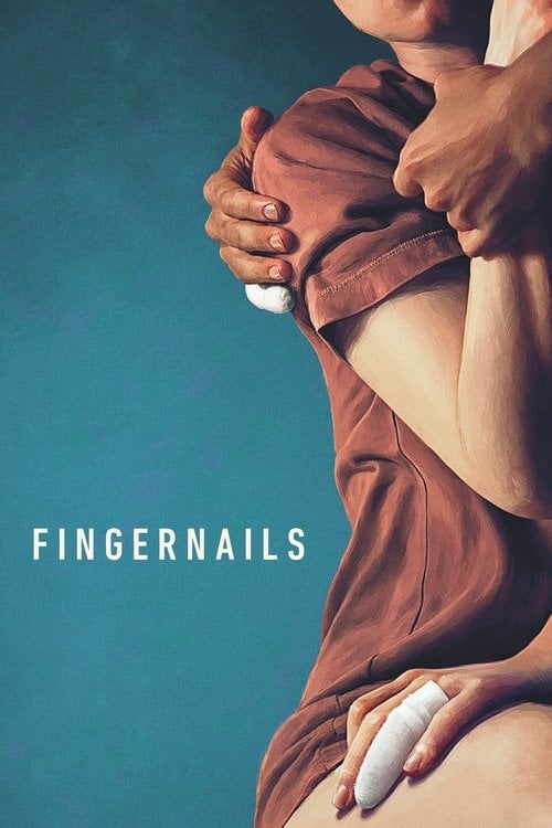 Watch Fingernails 2023 online