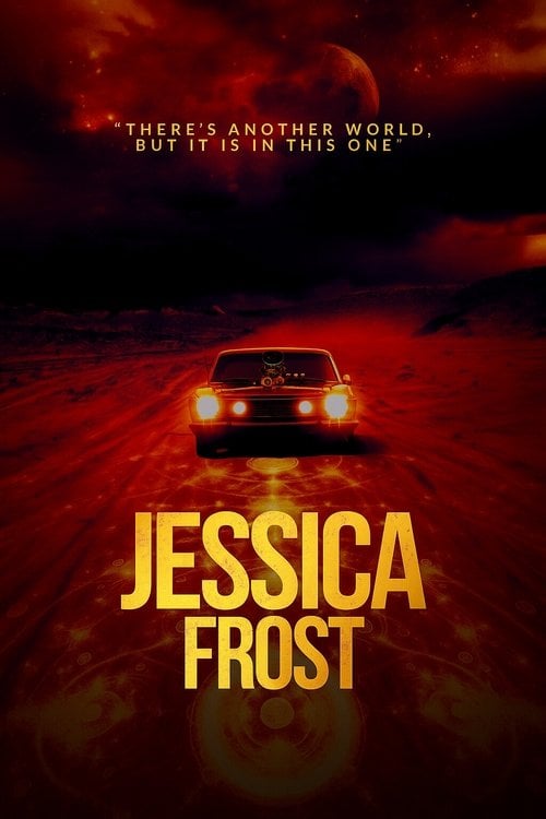 Watch Jessica Frost 2026 online