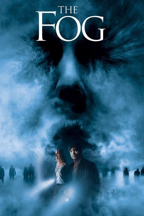 Watch The Fog 2005 online