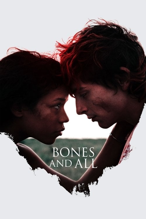 Watch Bones and All 2022 online