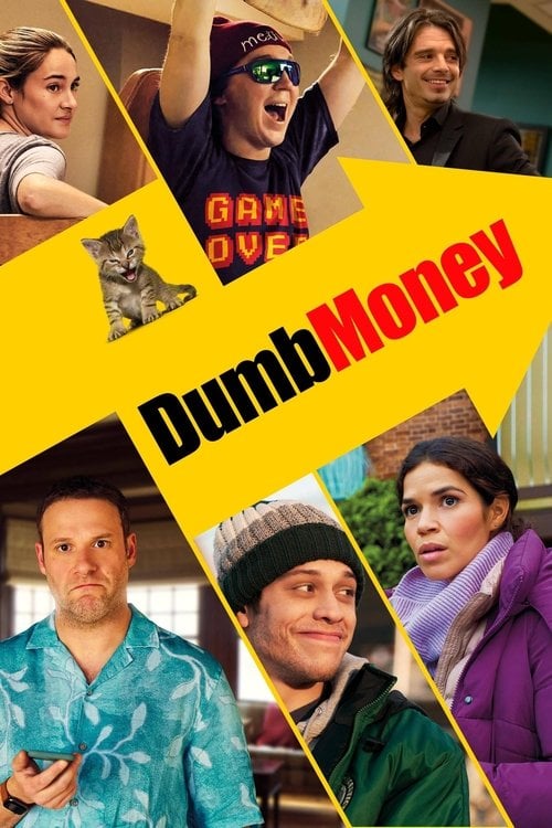 Watch Dumb Money 2023 online