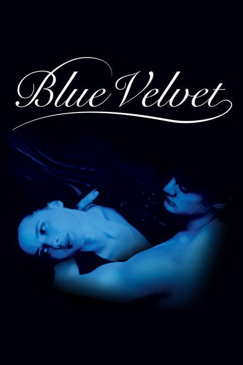 Watch Blue Velvet 1986 online