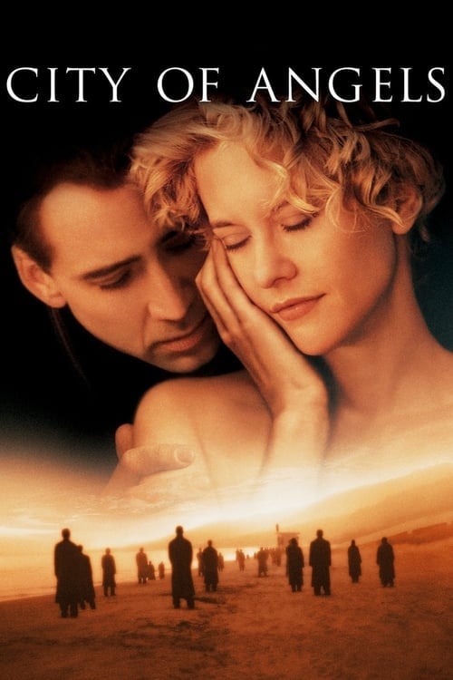 Watch City of Angels 1998 online