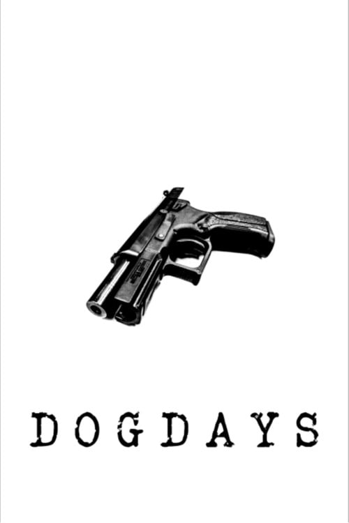 Дивитися фільм Dog Days 2021 онлайн