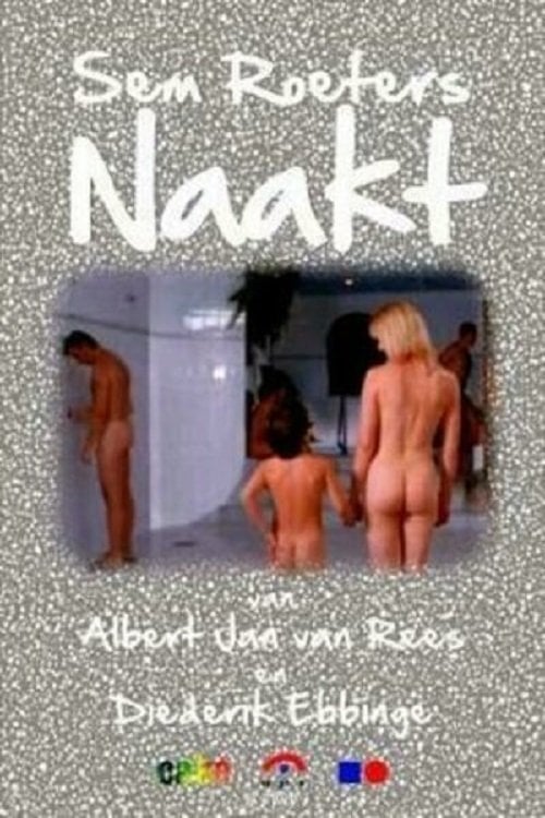 Дивитися фільм Naakt 2006 онлайн
