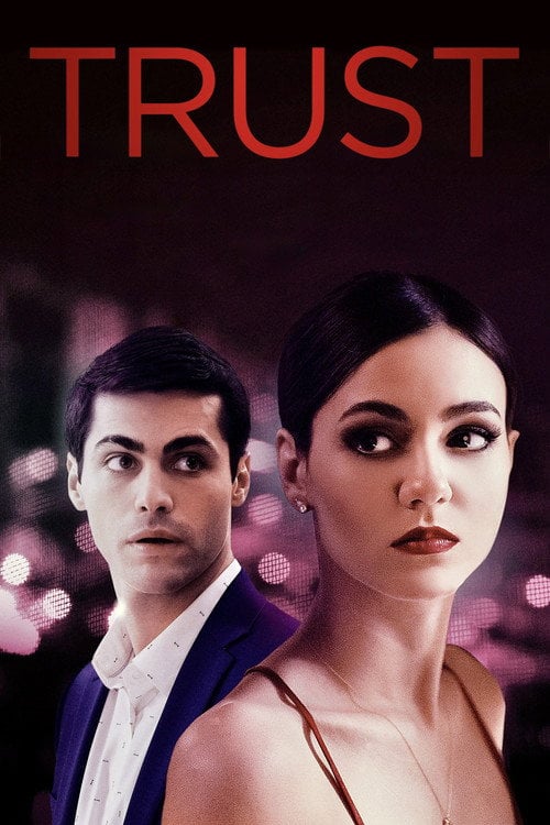 Watch Trust 2021 online