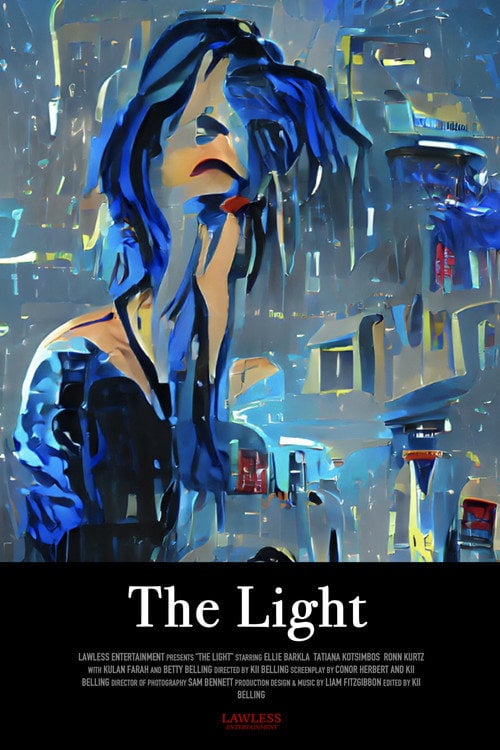 Дивитися фільм The Light 2022 онлайн