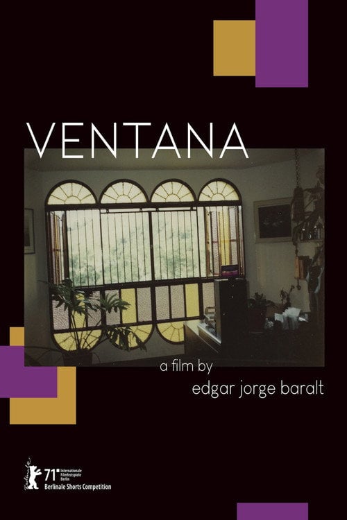 Дивитися фільм Ventana 2021 онлайн