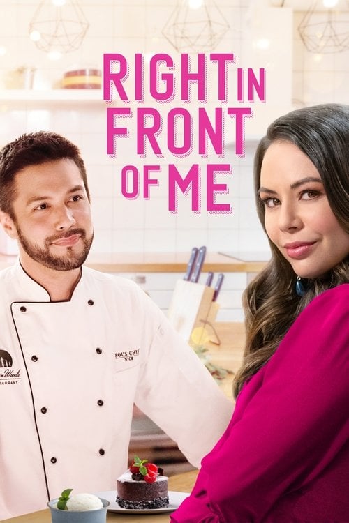 Watch Right in Front of Me 2021 online