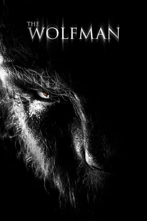 Watch The Wolfman 2010 online