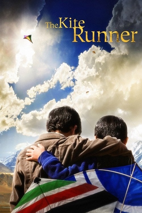 Watch The Kite Runner 2007 online