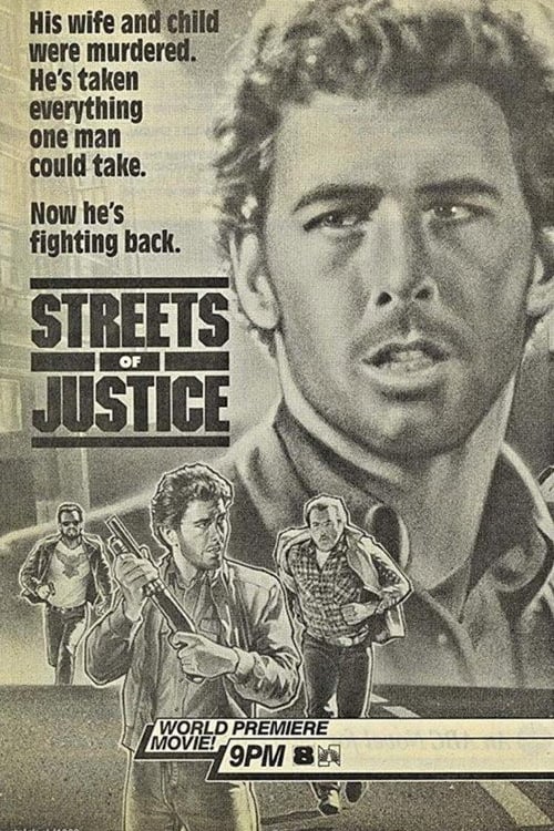Watch Streets of Justice 1985 online