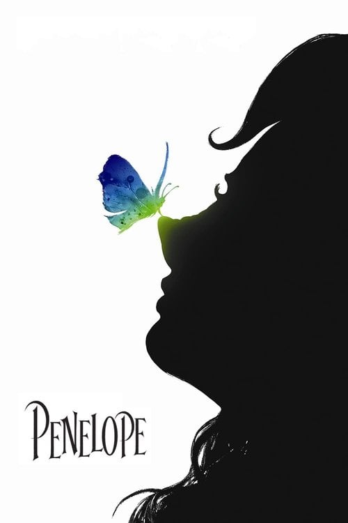 Watch Penelope 2007 online