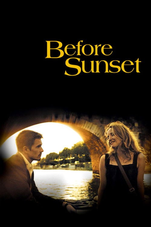 Watch Before Sunset 2004 online