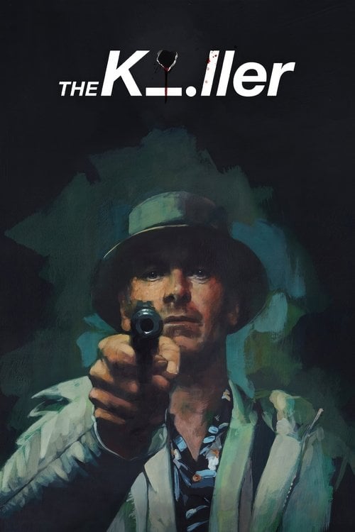 Watch The Killer 2023 online