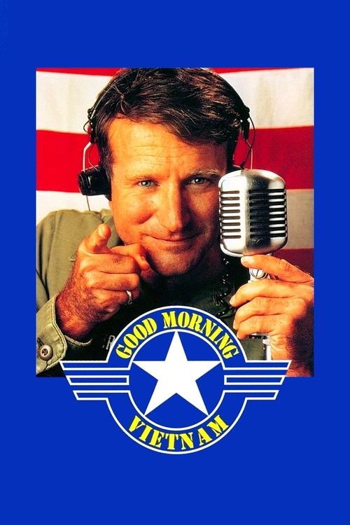 Watch Good Morning, Vietnam 1987 online