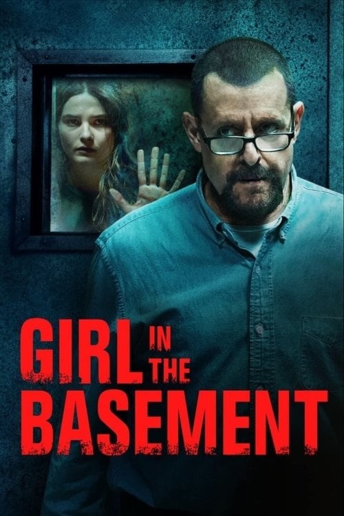 Дивитися фільм Girl in the Basement 2021 онлайн