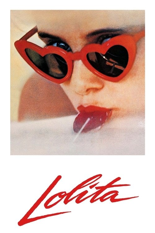 Watch Lolita 1962 online