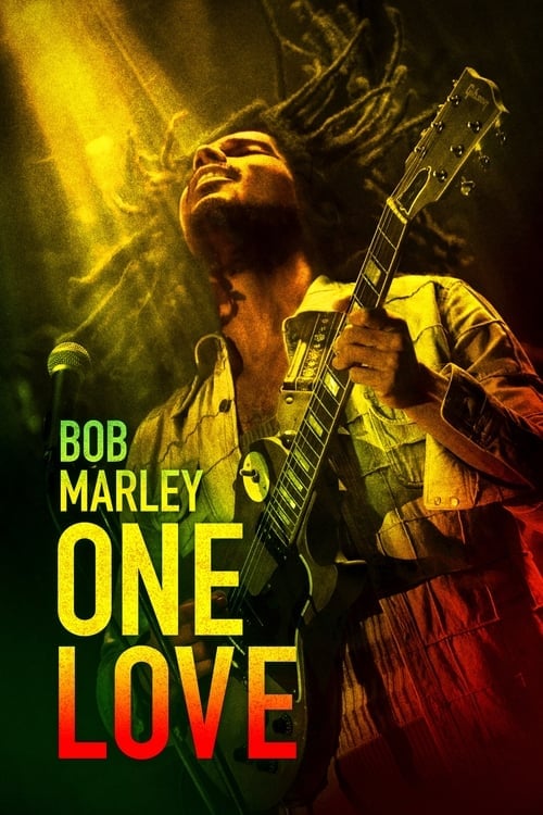 Watch Bob Marley: One Love 2024 online