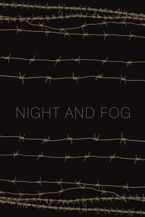 Watch Nuit et Brouillard 1956 online